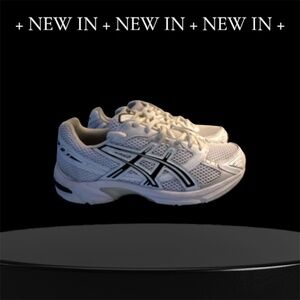 Men's ASICS GEL-1130 Casual Shoes - Size 7